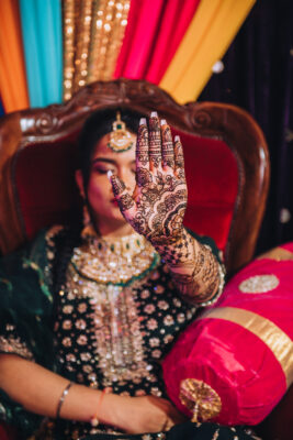 Beauty salon Mickleham