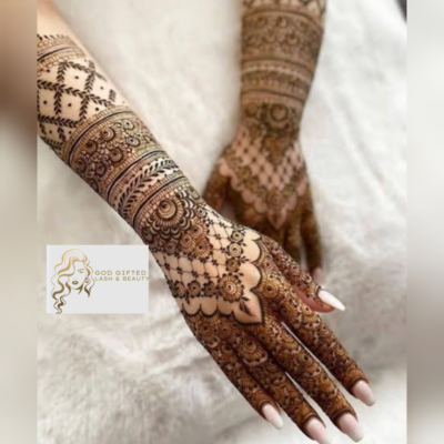 Beauty salon Mickleham