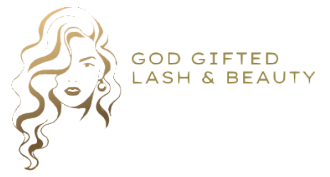 God Gifted Lash & Beauty
